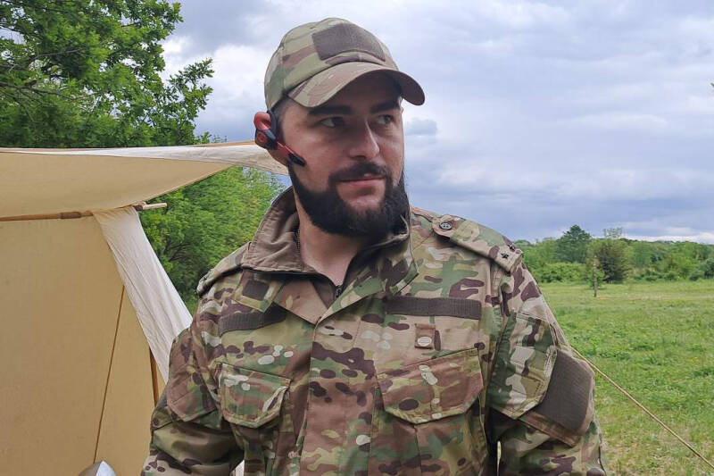«Ты с лошади слезаешь, и реально жизнь прекрасна»