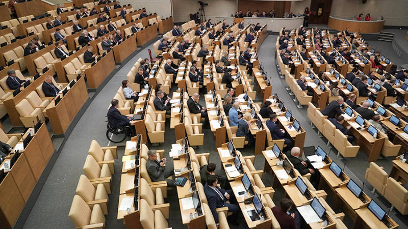 СРЗП не поддержит 11 из 26 кандидатур в новое правительство РФ