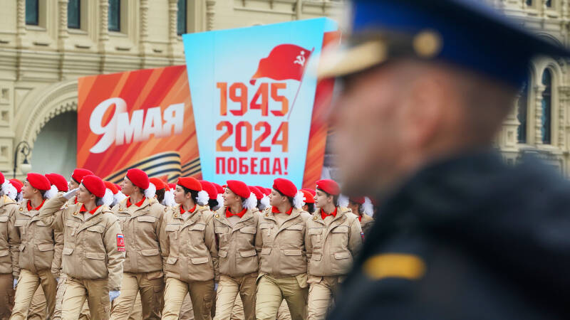 «Россия будет делать всё, чтобы не допустить глобального столкновения. Но никому не позволим угрожать»