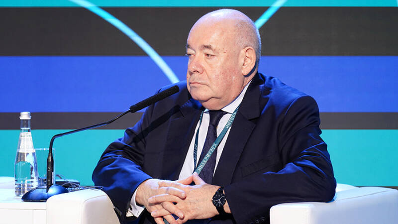 Главный экспонат: в Москве начал работу «Интермузей»