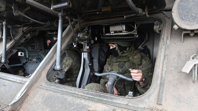Губернатор Брянской области сообщил о сбитом дроне ВСУ над Погарским районом