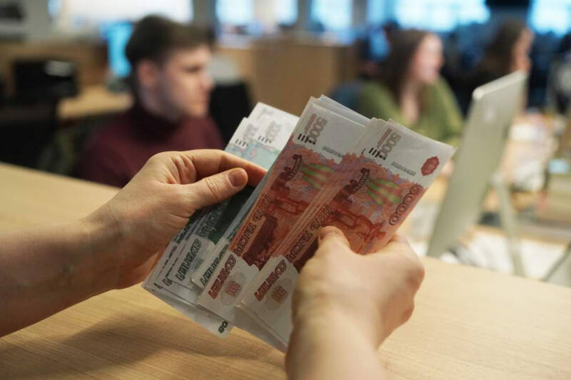 Пост-криптум: первой участнице пирамиды Finiko дали реальный срок