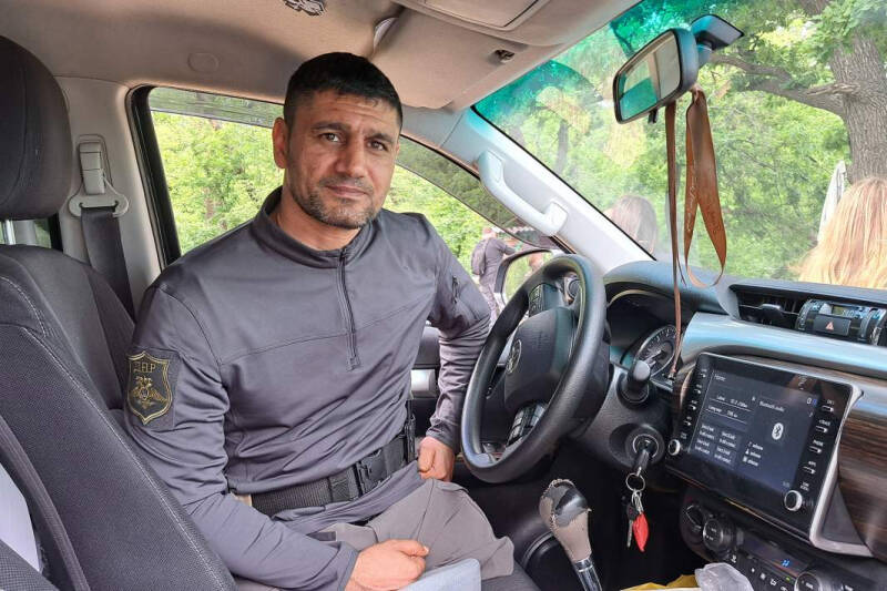 «Ты с лошади слезаешь, и реально жизнь прекрасна»