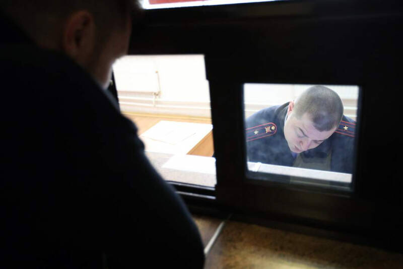 Дорожный признак: в России ужесточат наказание за сокрытие номеров машин