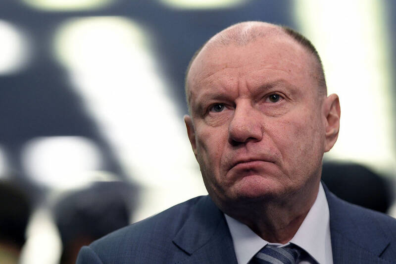 Владимир Потанин: «Только нестандартный ход помогает решить проблему»