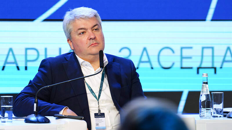 Главный экспонат: в Москве начал работу «Интермузей»