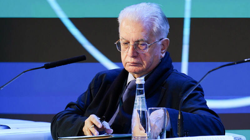 Главный экспонат: в Москве начал работу «Интермузей»
