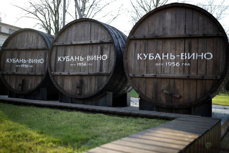 Бывший собственник «Кубань-Вино» считает национализацию незаконной