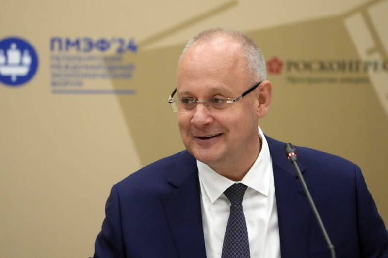 Съезд победителей: на ПМЭФ-2024 заключили сделок на 6 трлн рублей