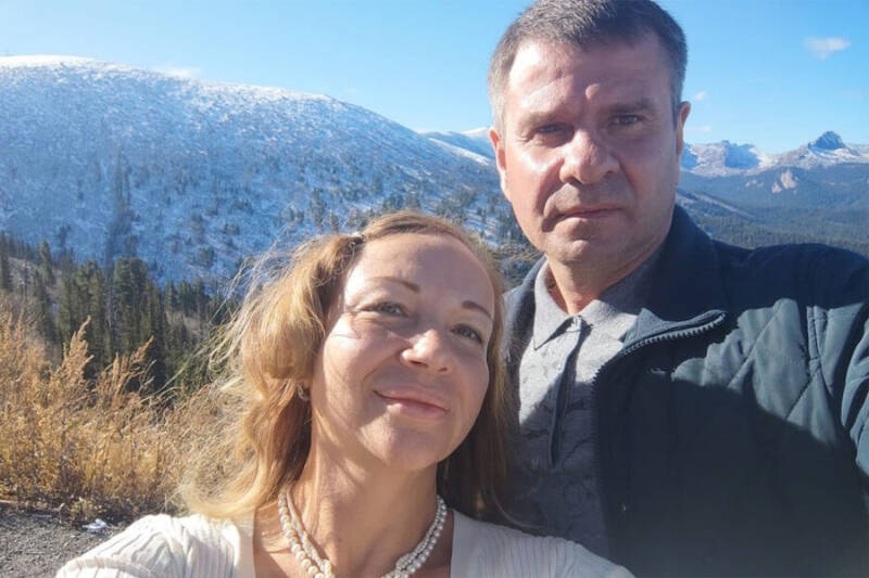 Избитая депутатом Новаком женщина сдала тест ДНК, чтобы подтвердить его отцовство
