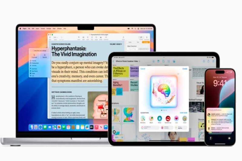Разумное приложение: что даст iPhone появление искусственного интеллекта