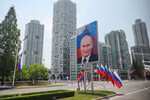 В КНДР чиновник вывел из зала российских министров, пришедших раньше Ким Чен Ына