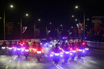 В КНДР чиновник вывел из зала российских министров, пришедших раньше Ким Чен Ына