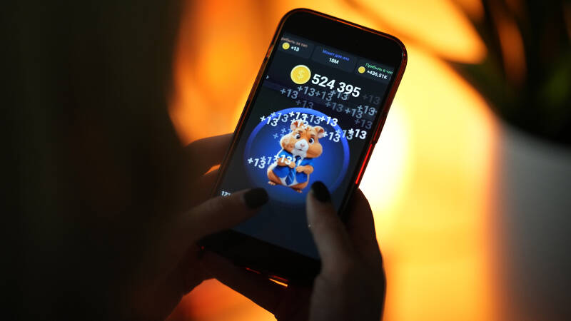 «Тапни» хомяка: как играть в Hamster Kombat и почему он популярен