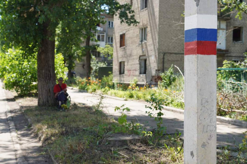 «Пусть и опасно, но с чего-то надо начинать»