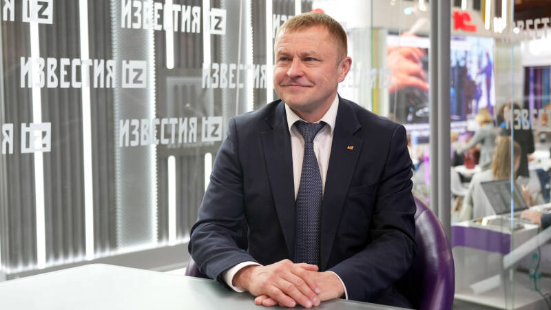 «Возможность амнистии за дробление бизнеса должна наступать автоматически»