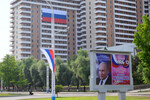 В КНДР чиновник вывел из зала российских министров, пришедших раньше Ким Чен Ына
