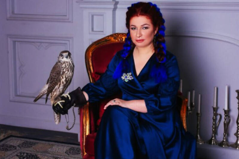 Кто такая Алена Полынь: биография, скандалы, суд и арест
