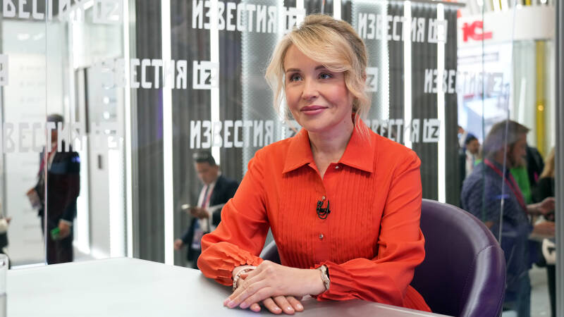 «Только на стыке бизнеса, государства и неравнодушных граждан можно сделать что-то большее»