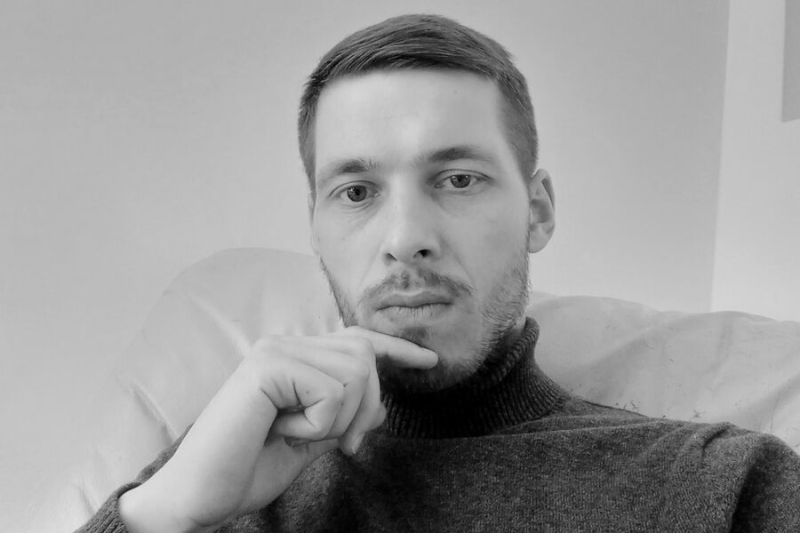 Зампреда движения «Зов народа» Еговцева убили у его подъезда на почве ревности
