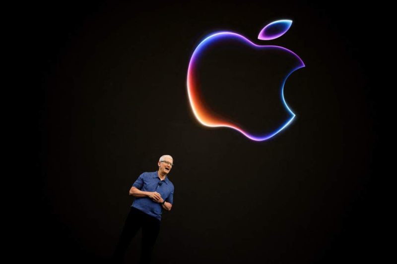 Разумное приложение: что даст iPhone появление искусственного интеллекта
