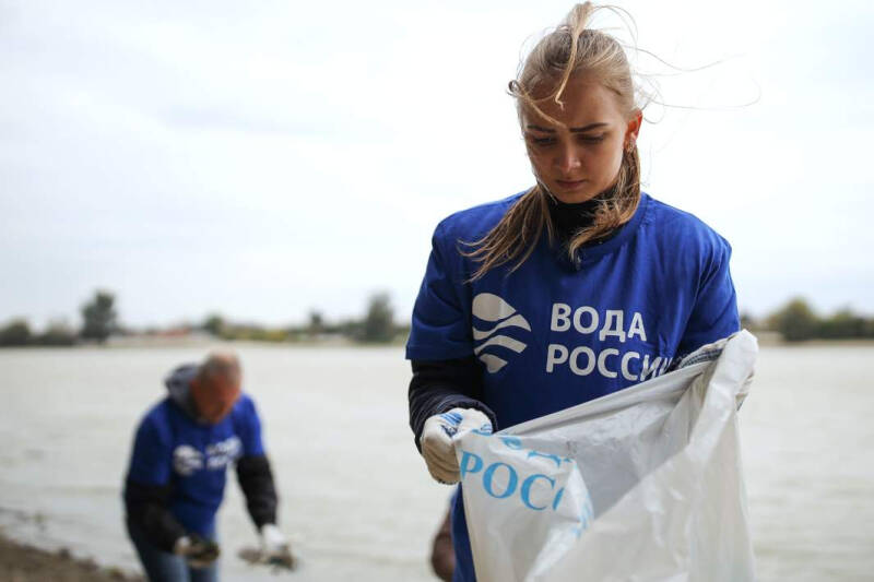 «Только на стыке бизнеса, государства и неравнодушных граждан можно сделать что-то большее»