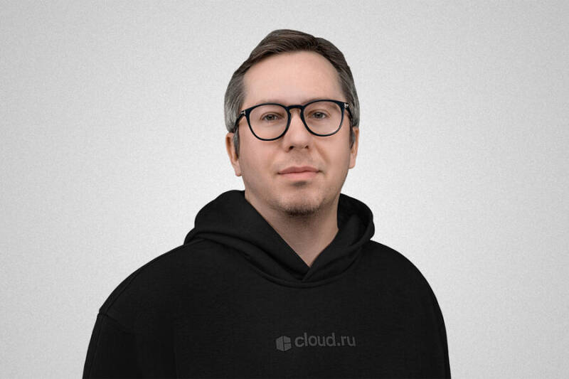Глава Cloud.ru Евгений Колбин рассказал о трендах развития облачных технологий