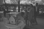 Американская национальная выставка в Сокольниках открылась 65 лет назад