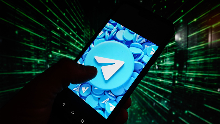 Telegram открыл монетизацию российским каналам