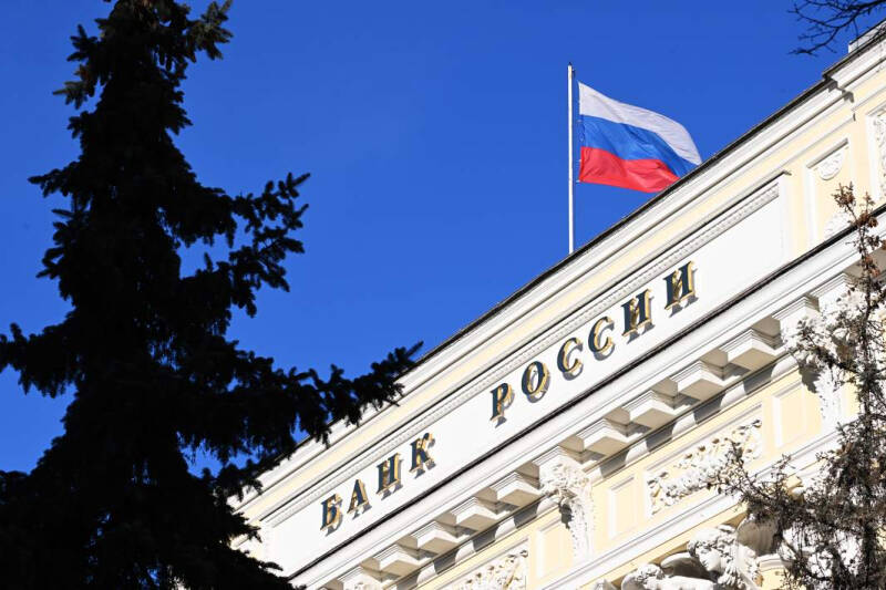 В счетные дни: запрет на филиалы зарубежных банков в РФ хотят снять в 2024-м