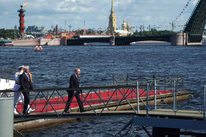 Вызов примут: РФ зеркально ответит на размещение американских ракет в ФРГ