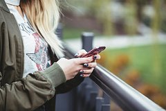 В России заблокировали мессенджер Signal