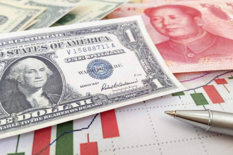 Упадок и разрушение: грозит ли рецессия экономике США