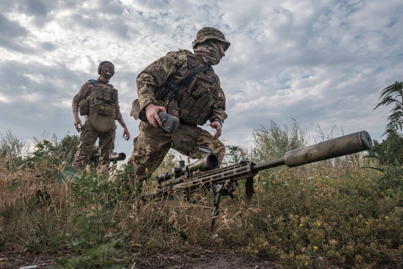 «Страна.ua»: три роты ВСУ отказались выполнять приказы под Покровском