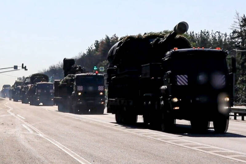 Онлайн-трансляция специальной военной операции на Украине — 898-й день