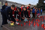 Российская тяжелая техника направлена в Курскую область из-за атаки ВСУ
