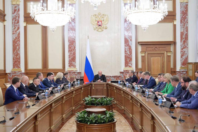 В беде не бросят: Путин объявил о выплатах пострадавшим жителям Курской области