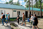 Российская тяжелая техника направлена в Курскую область из-за атаки ВСУ